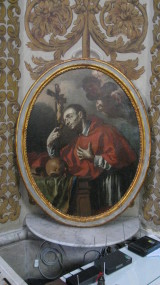 San Carlo Borromeo - Paolo De Maio